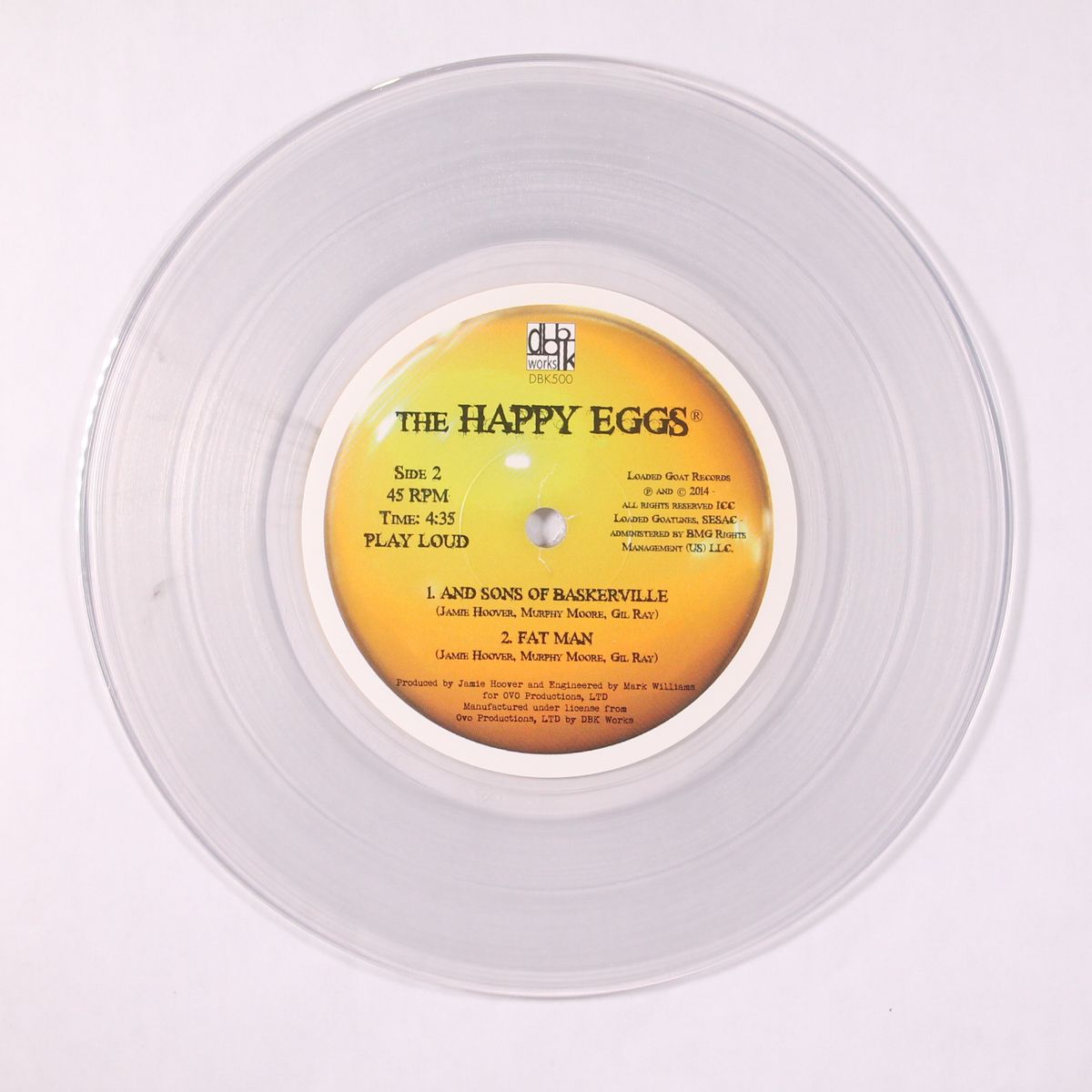 wake up +3 by HAPPY EGGS