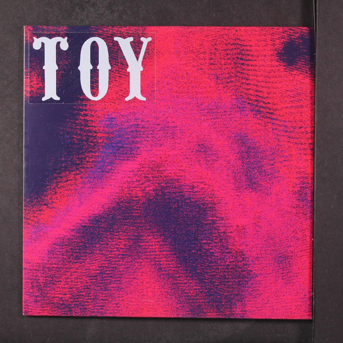 lose my way / bright white shimmering sun by TOY