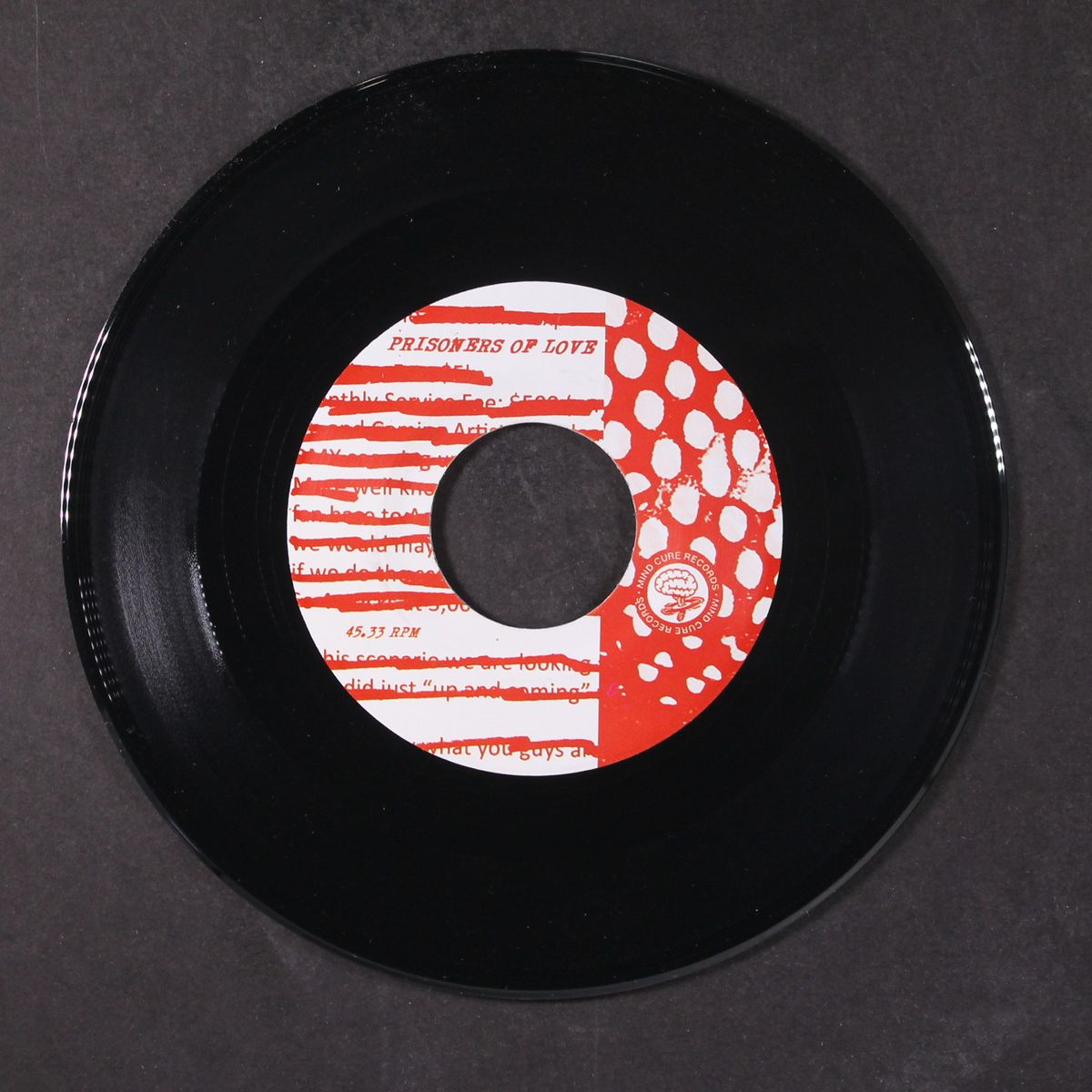 new york's alright / prisoners of love by GOTOBEDS