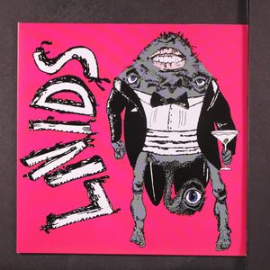 LIVIDS