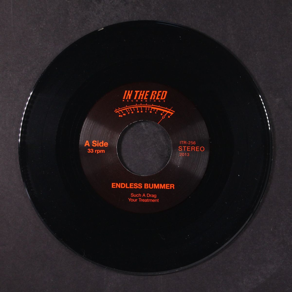 ripper current ep by ENDLESS BUMMER