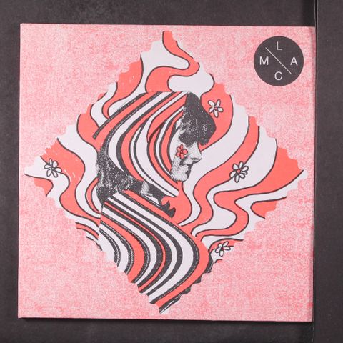 THEE OH SEES / MALLARD