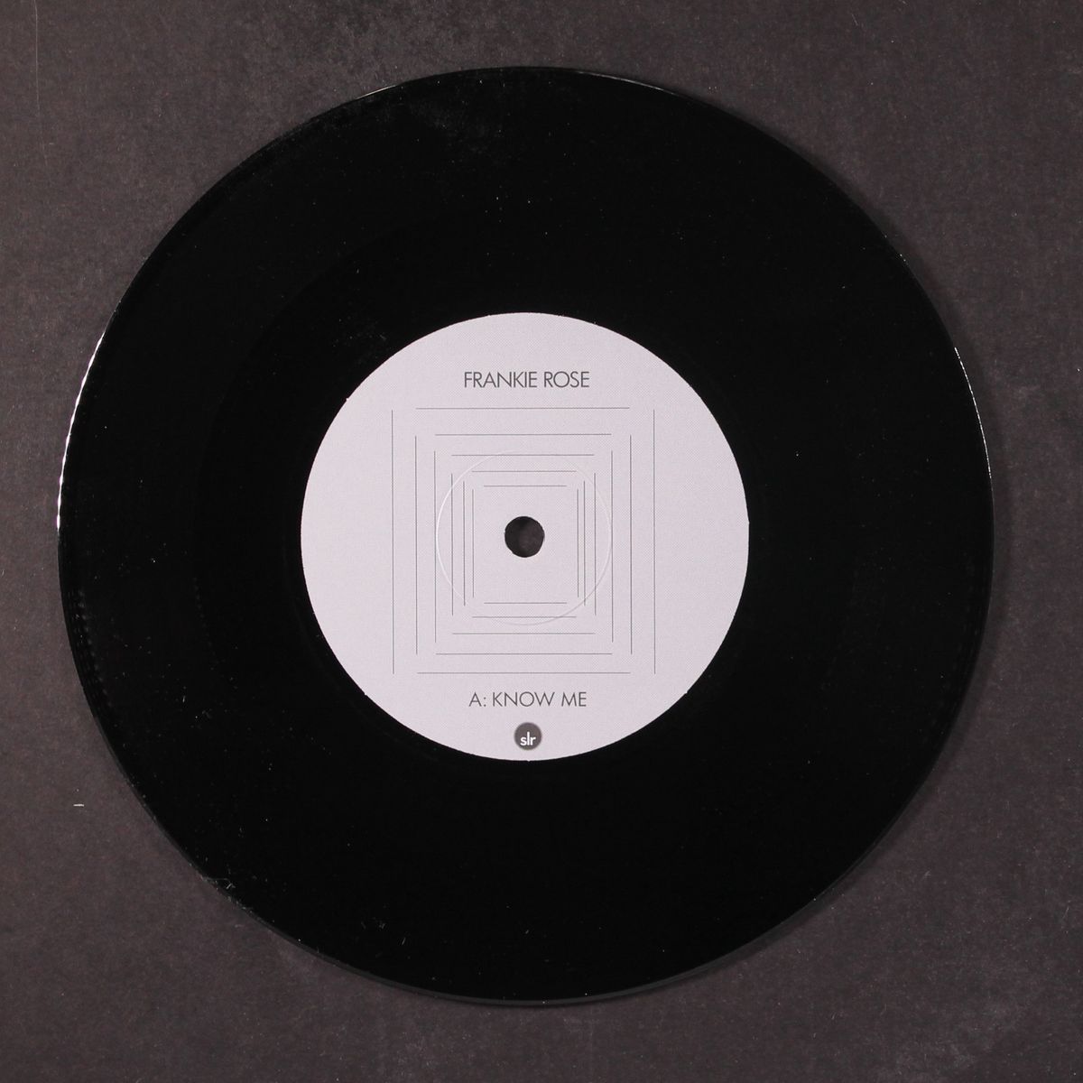 know me / know me (le chev remix) by FRANKIE ROSE