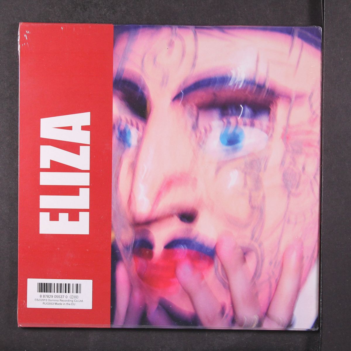 eliza by ANNA CALVI