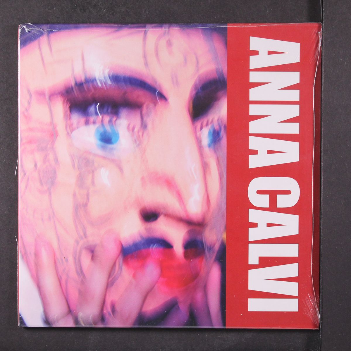 eliza by ANNA CALVI