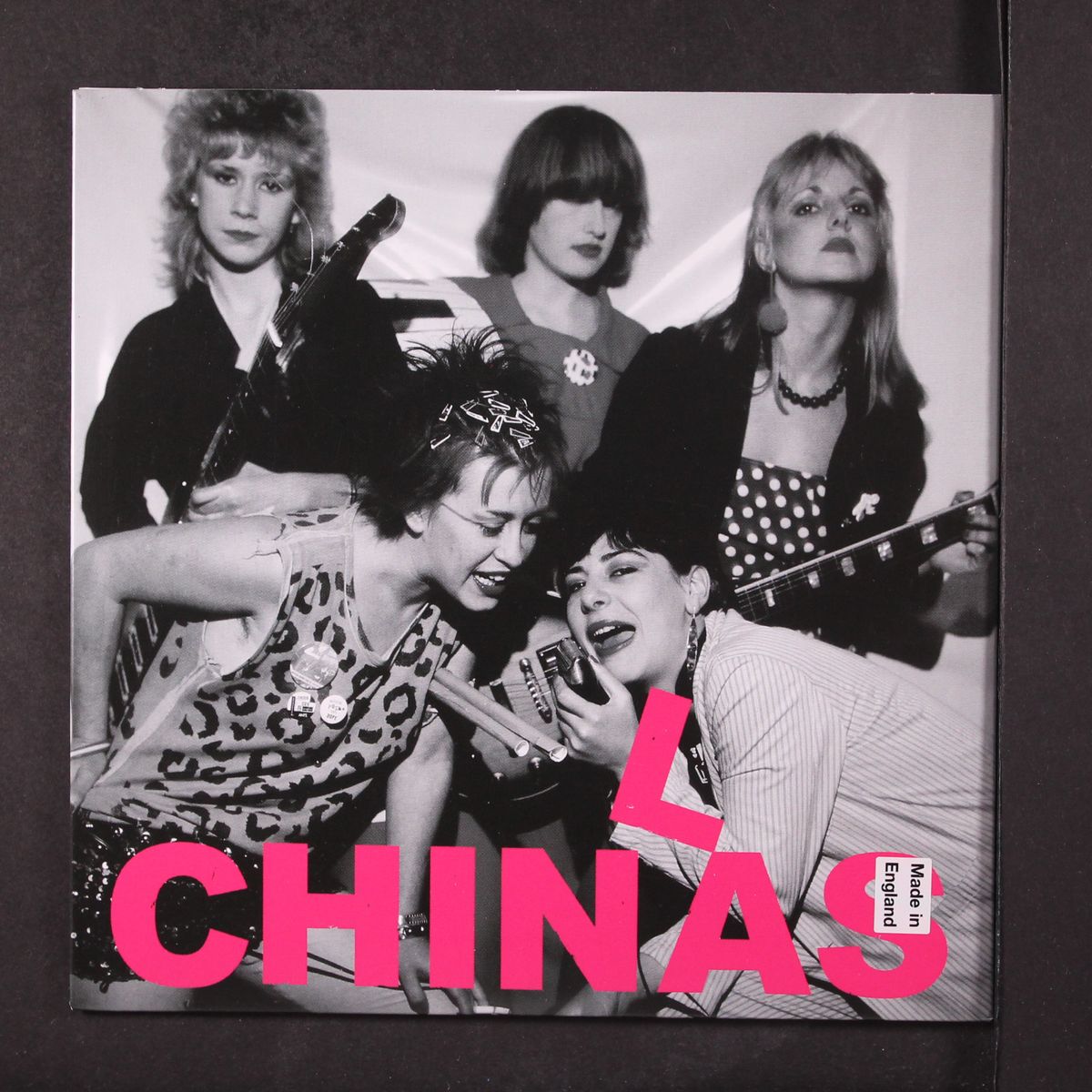23 de enero / chicos en la calle by LAS CHINAS