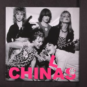 LAS CHINAS