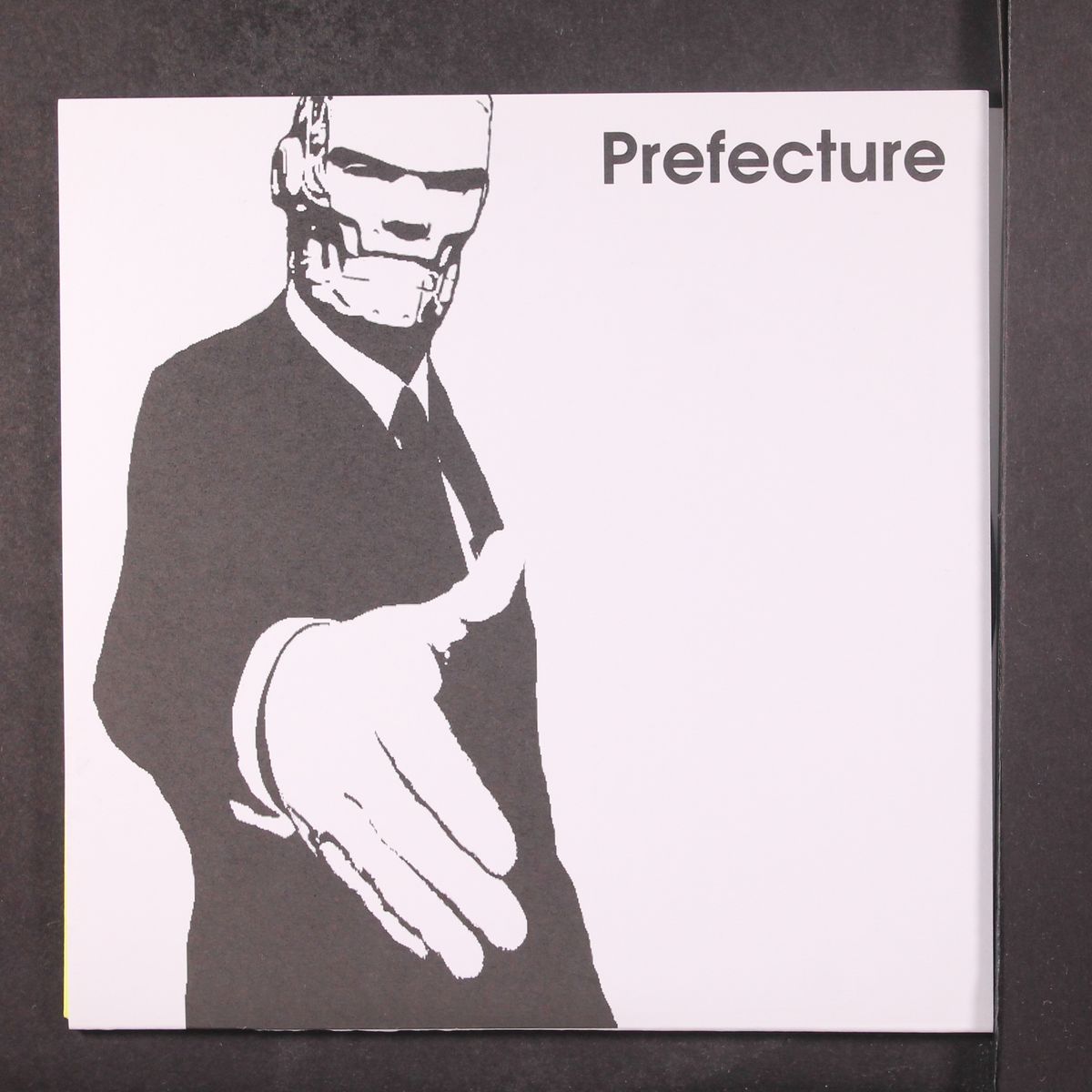 automatic labor ep by PREFECTURE
