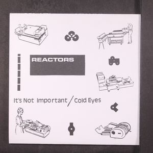 REACTORS