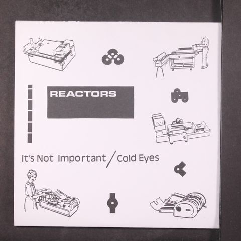 REACTORS