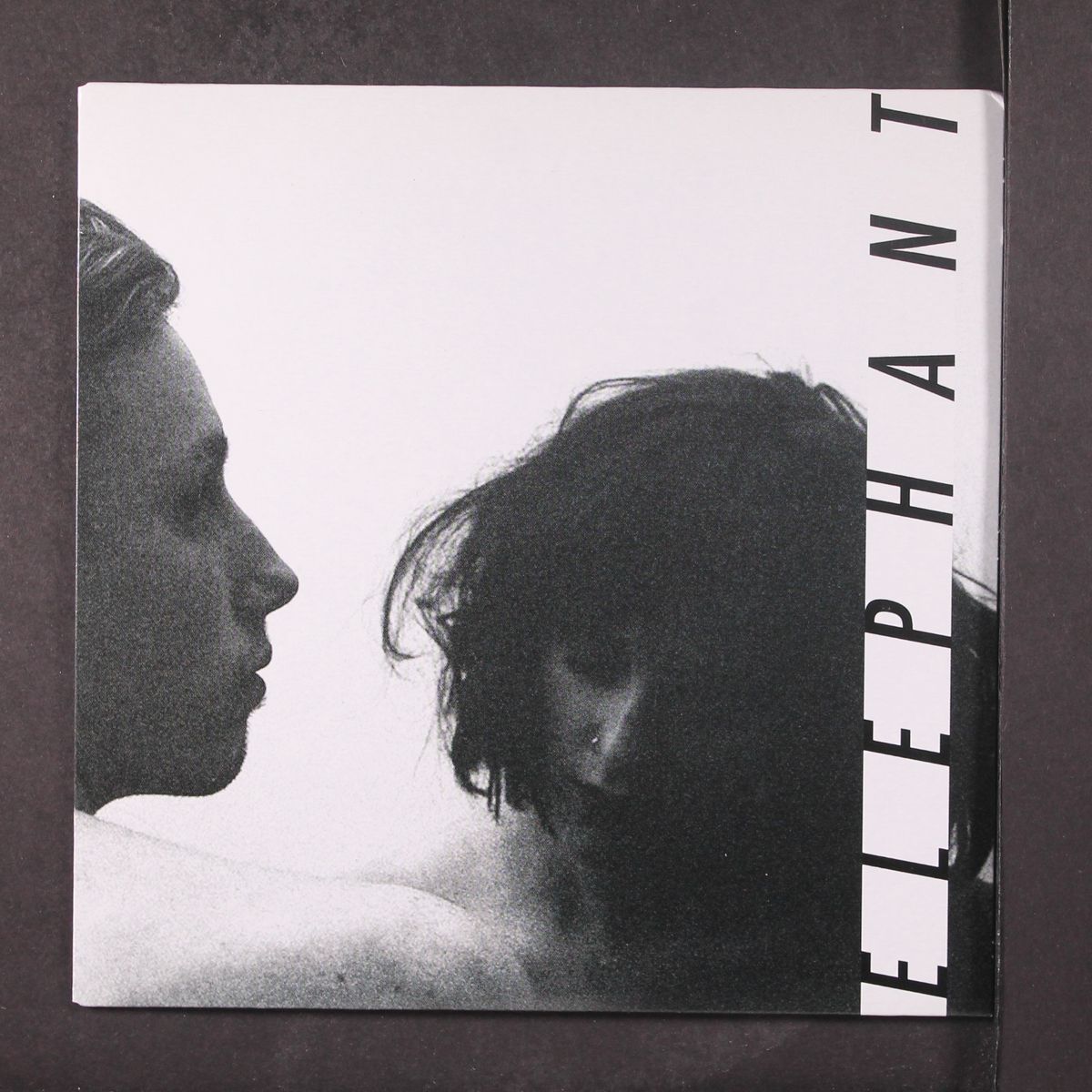 allured / actors by ELEPHANT
