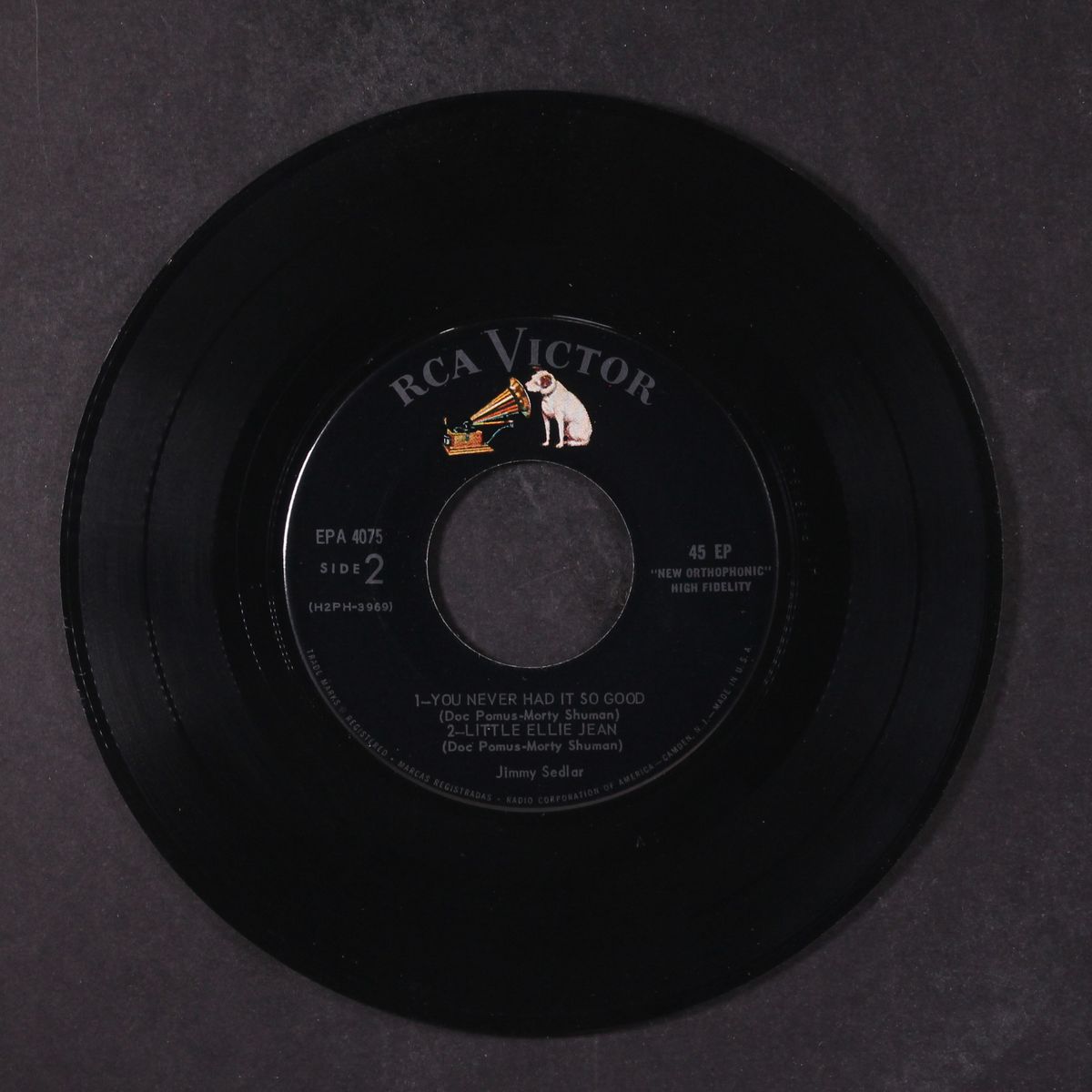 teenagers dance the rockbilly by JIMMY SEDLAR