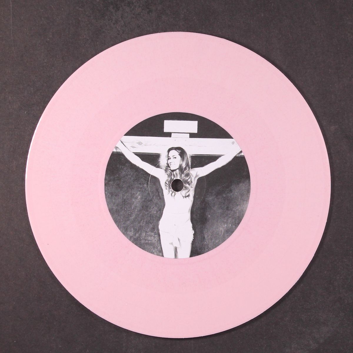 something about you / no sir, i'm not a christian / fun night by TERRY MALTS