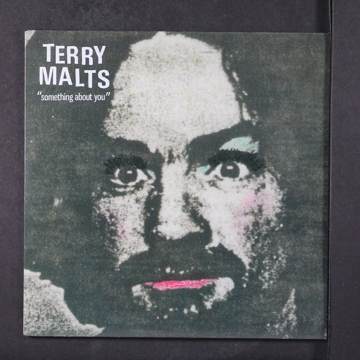 something about you / no sir, i'm not a christian / fun night by TERRY MALTS