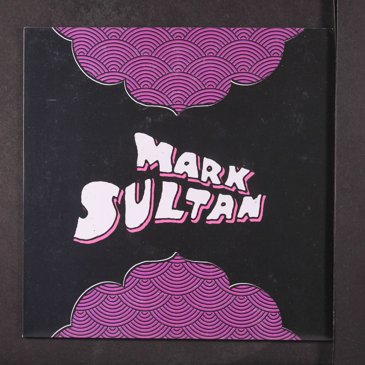 livin' my life / pounding / shadow with the golden eyes by MARK SULTAN