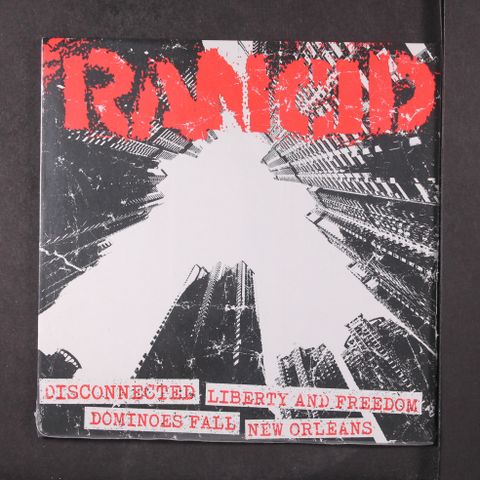 RANCID