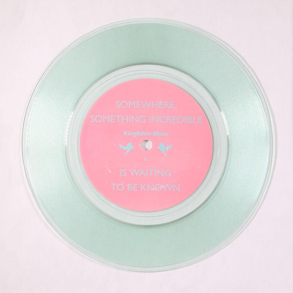 luna oscillators (featuring silver apples) / laika by LET'S TALK ABOUT SPACE