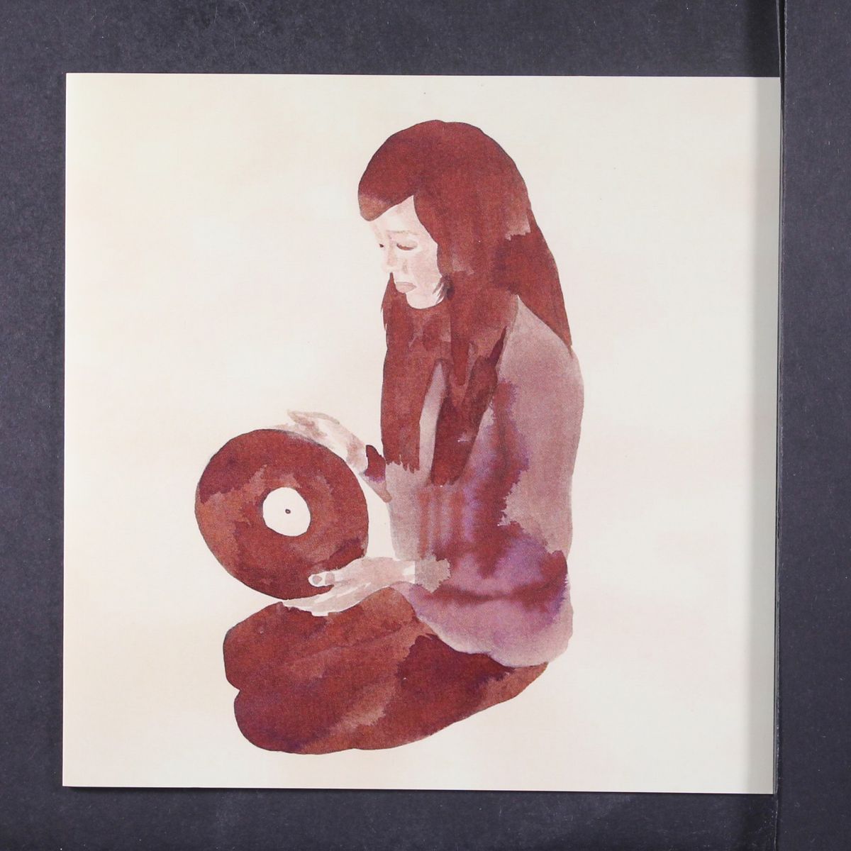 hey baby doll / miles apart by VETIVER