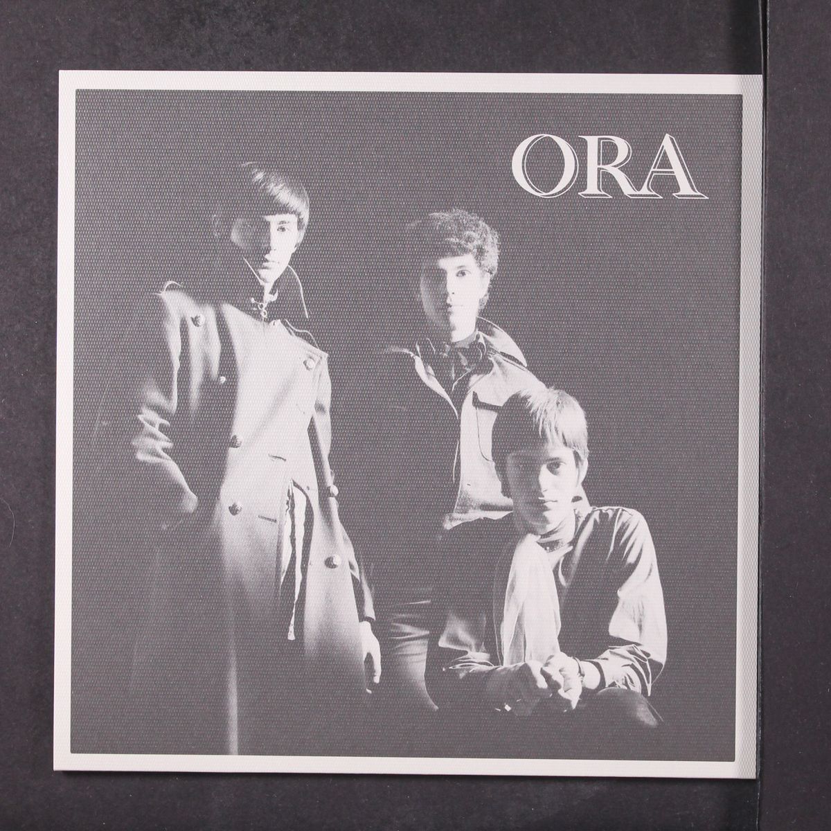 seashore / you by ORA