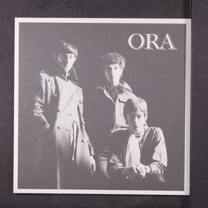 ORA