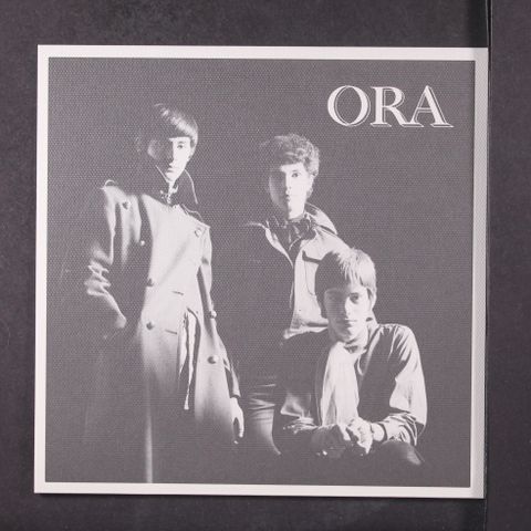 ORA