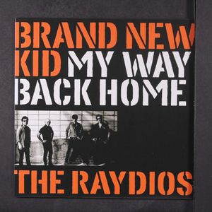 RAYDIOS
