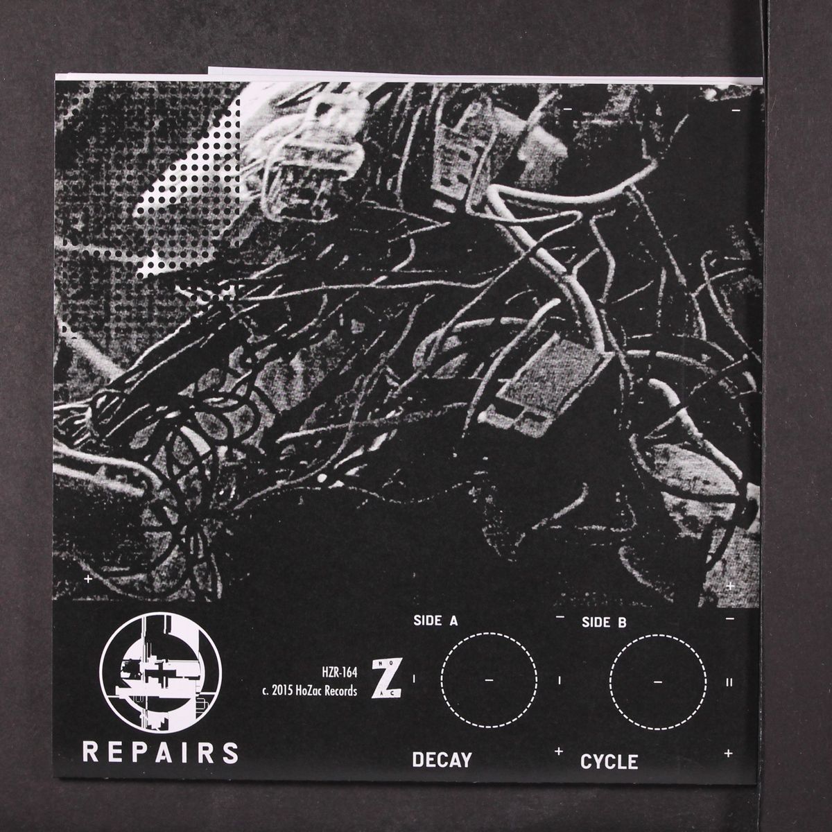 decay / cycle by REPAIRS