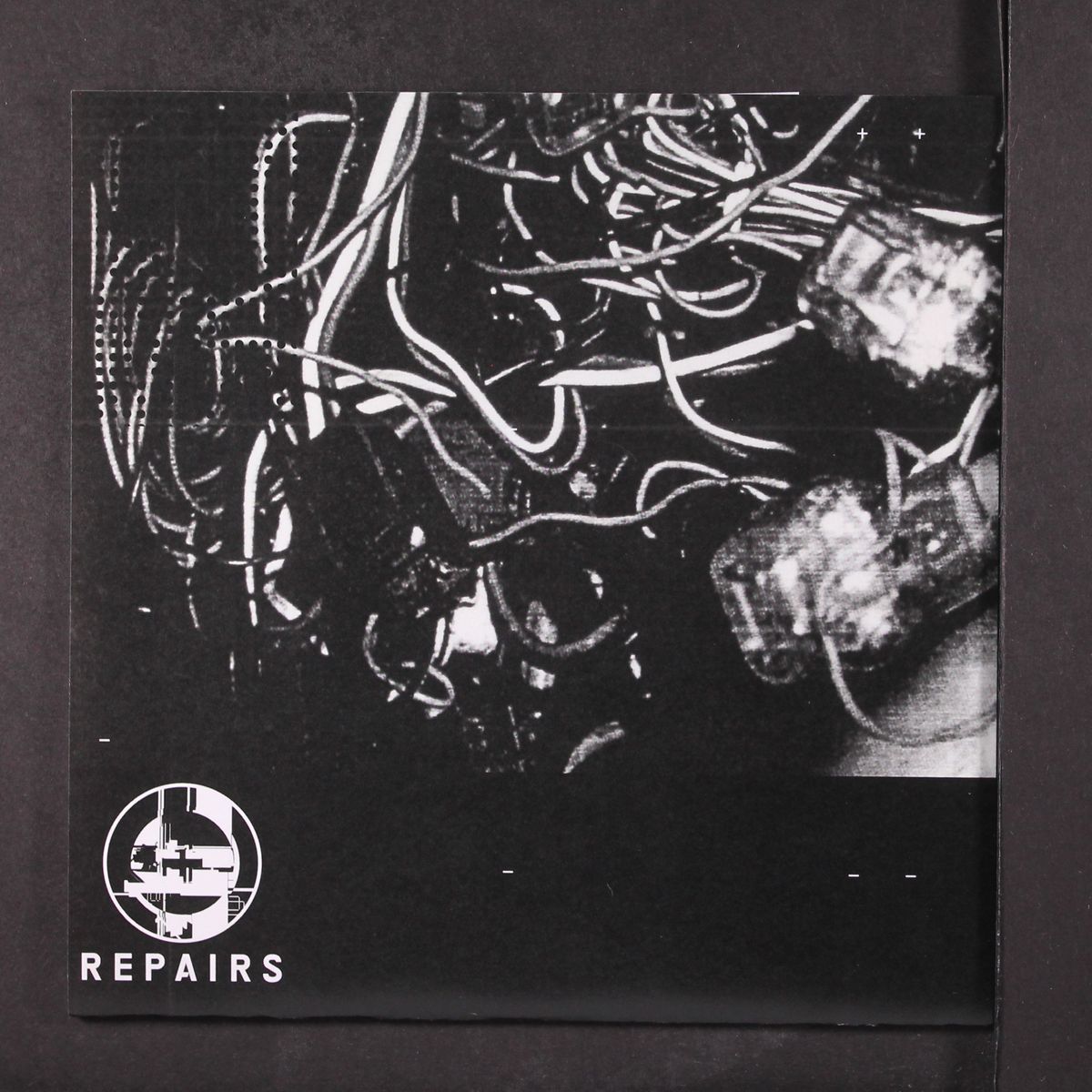 decay / cycle by REPAIRS