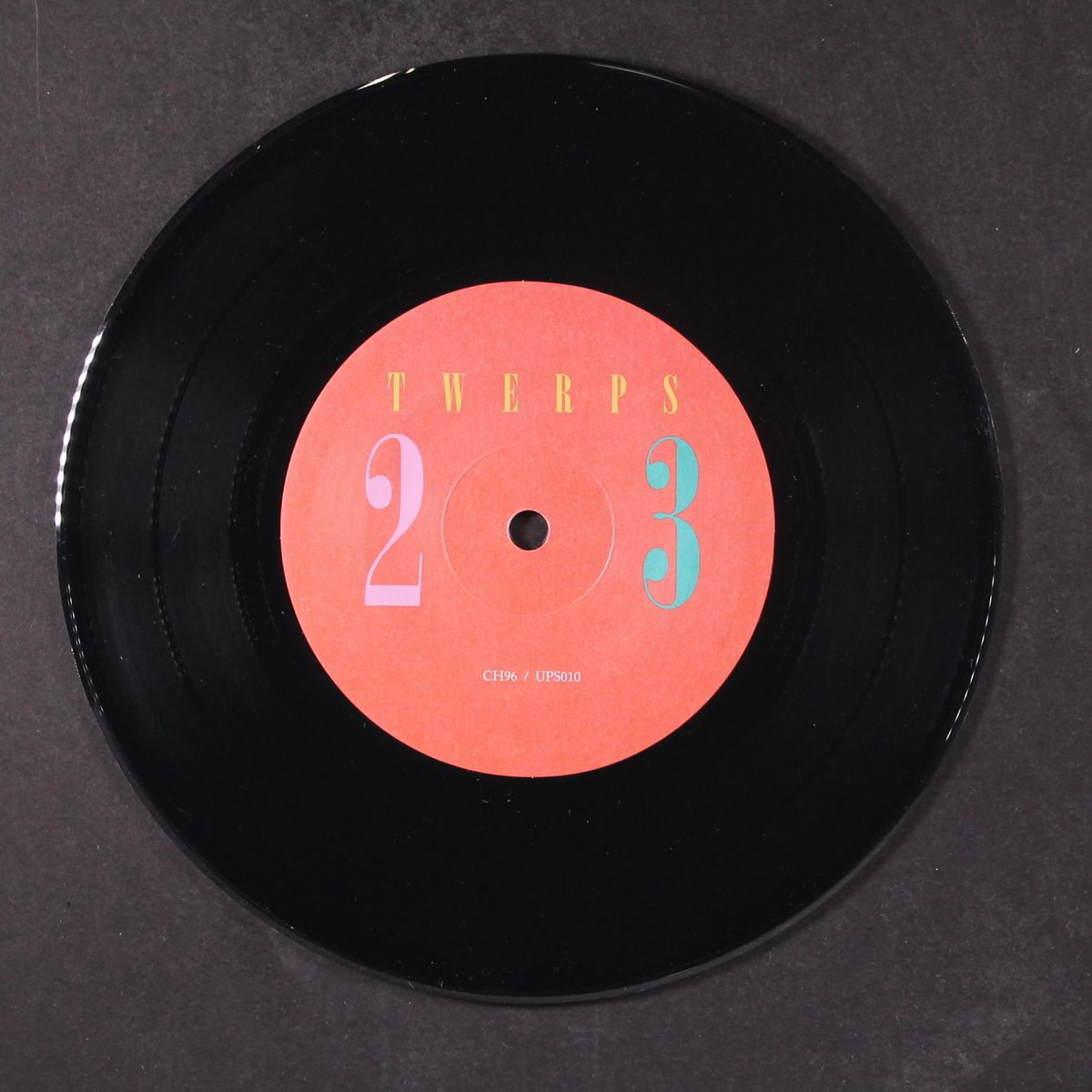 work it out / he's in stock / recall by TWERPS