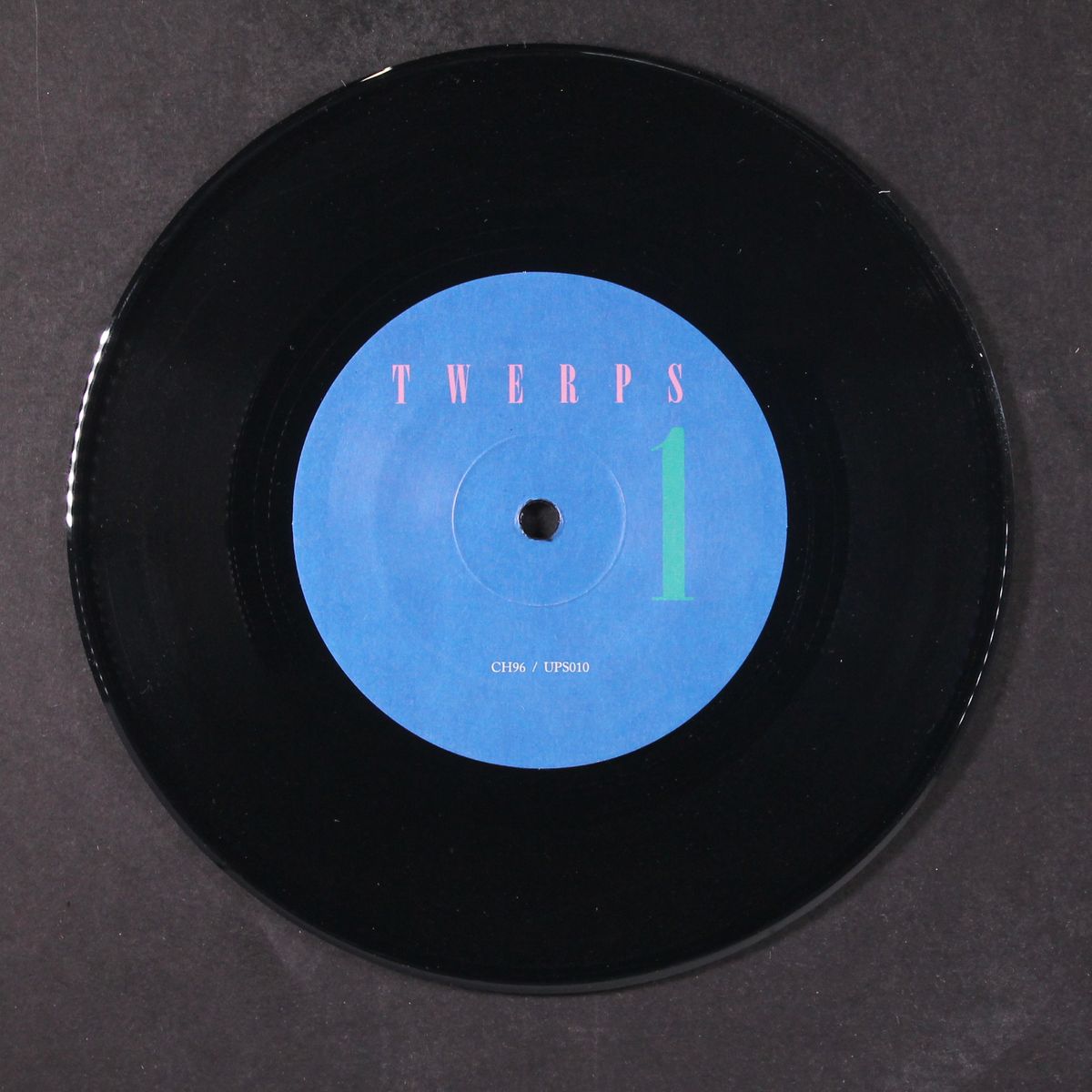 work it out / he's in stock / recall by TWERPS