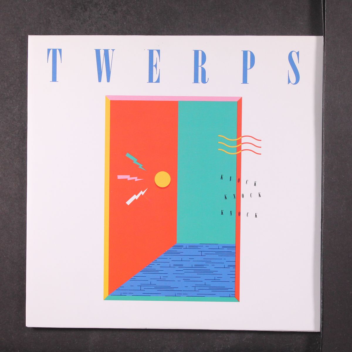 work it out / he's in stock / recall by TWERPS