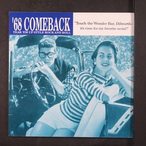 '68 COMEBACK
