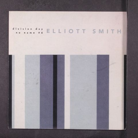 ELLIOTT SMITH