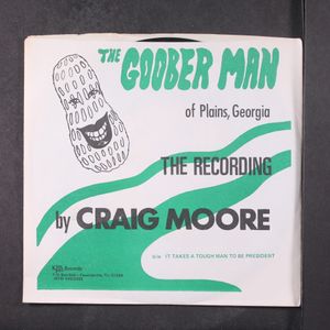 CRAIG MOORE