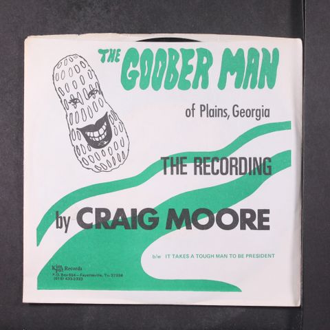 CRAIG MOORE