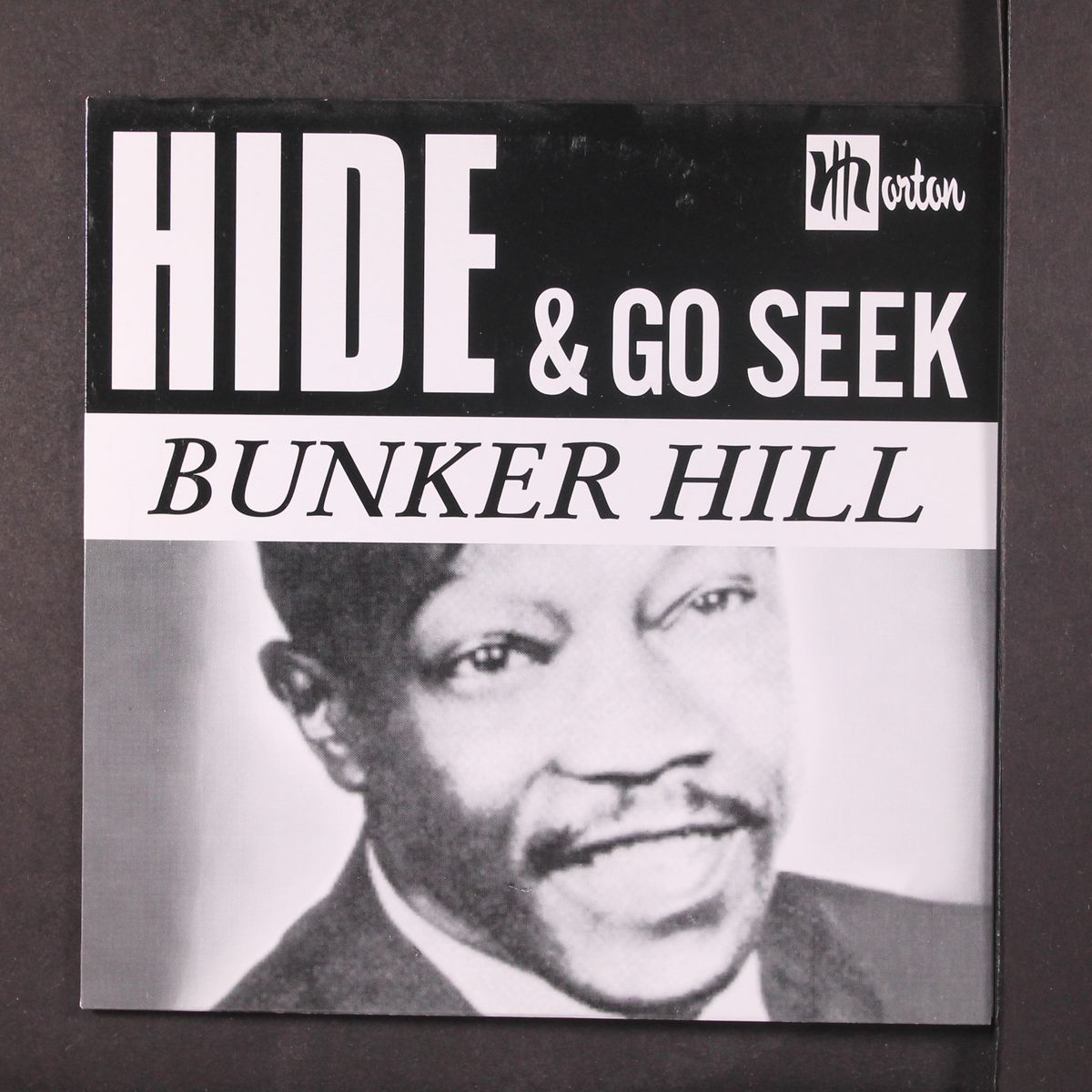 hide & go seek / part 2 by BUNKER HILL
