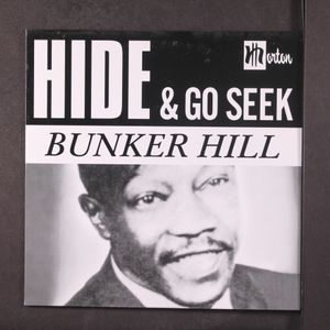 BUNKER HILL