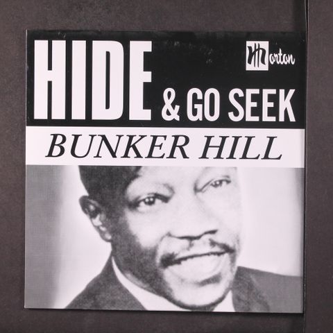 BUNKER HILL