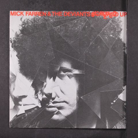 MICK FARREN & DEVIANTS