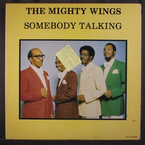 MIGHTY WINGS