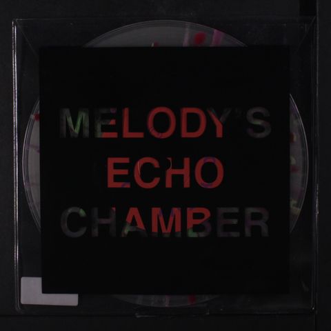 MELODY'S ECHO CHAMBER
