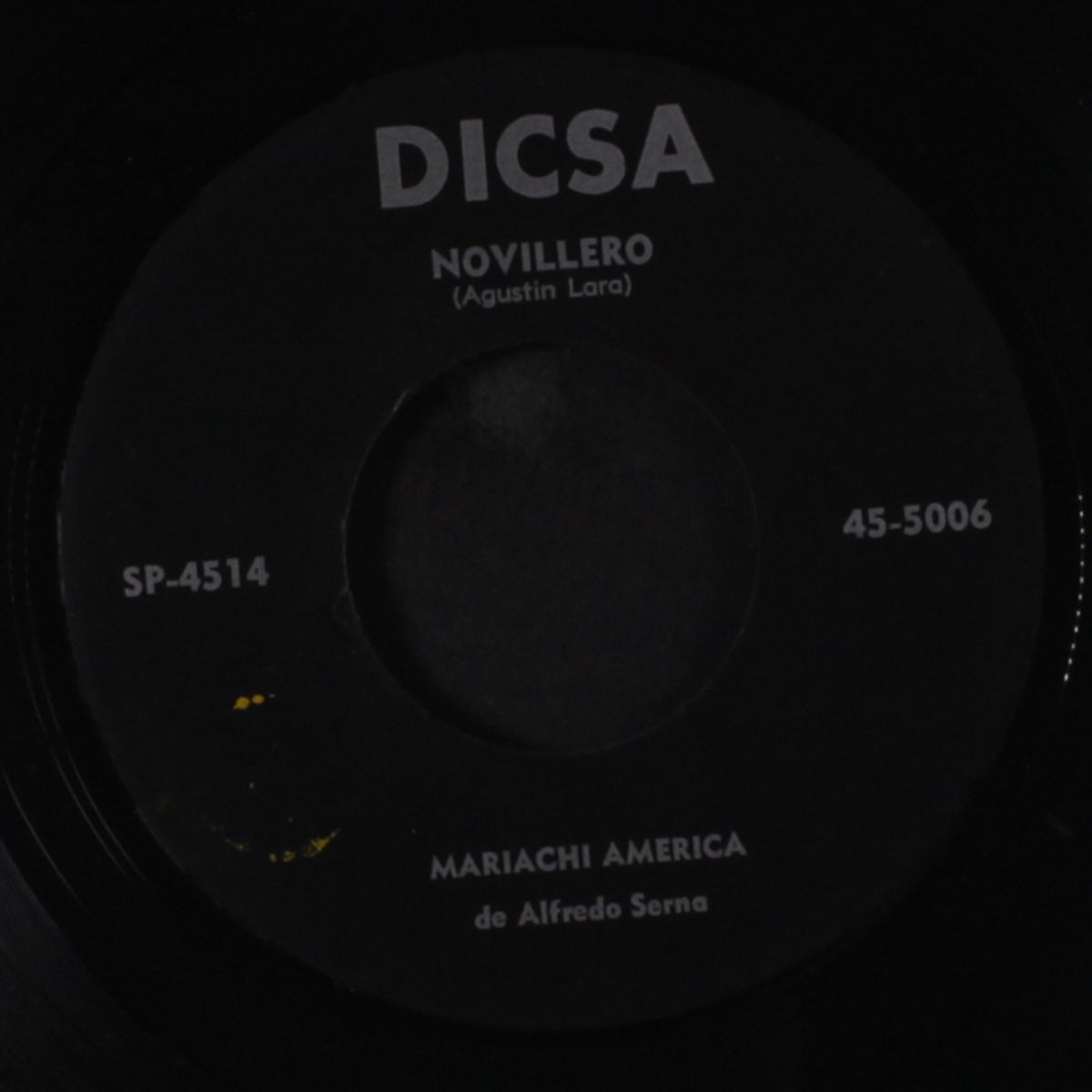 atotonilco / novillero by MARIACHI AMERICA DE ALFREDO SERNA