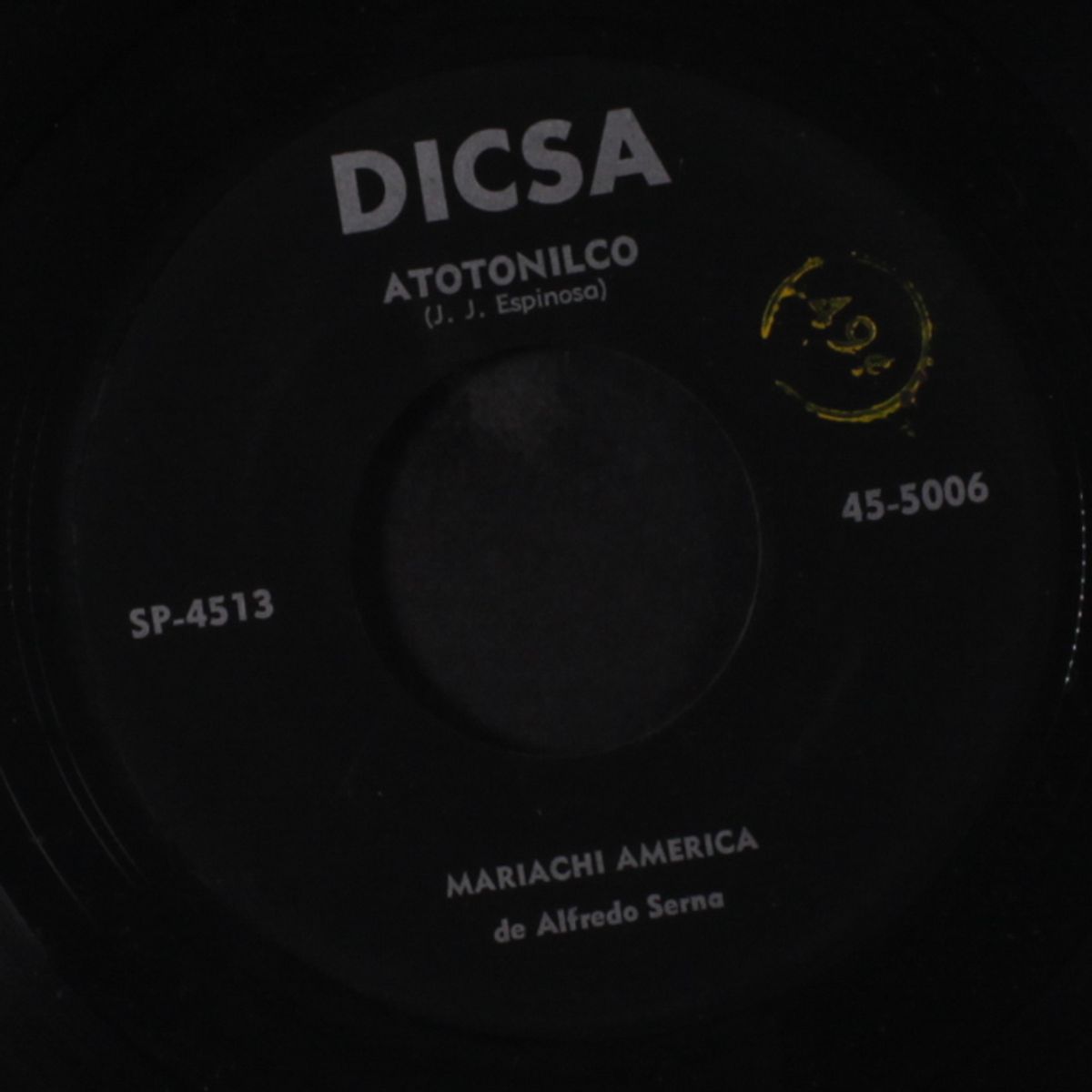 atotonilco / novillero by MARIACHI AMERICA DE ALFREDO SERNA