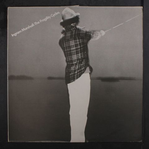 INGRAM MARSHALL