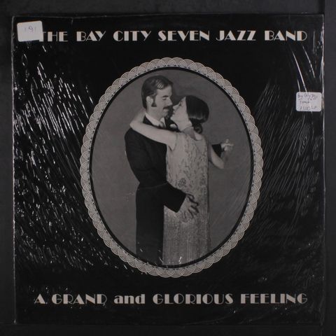 BAY CITY SEVEN JAZZ BAND