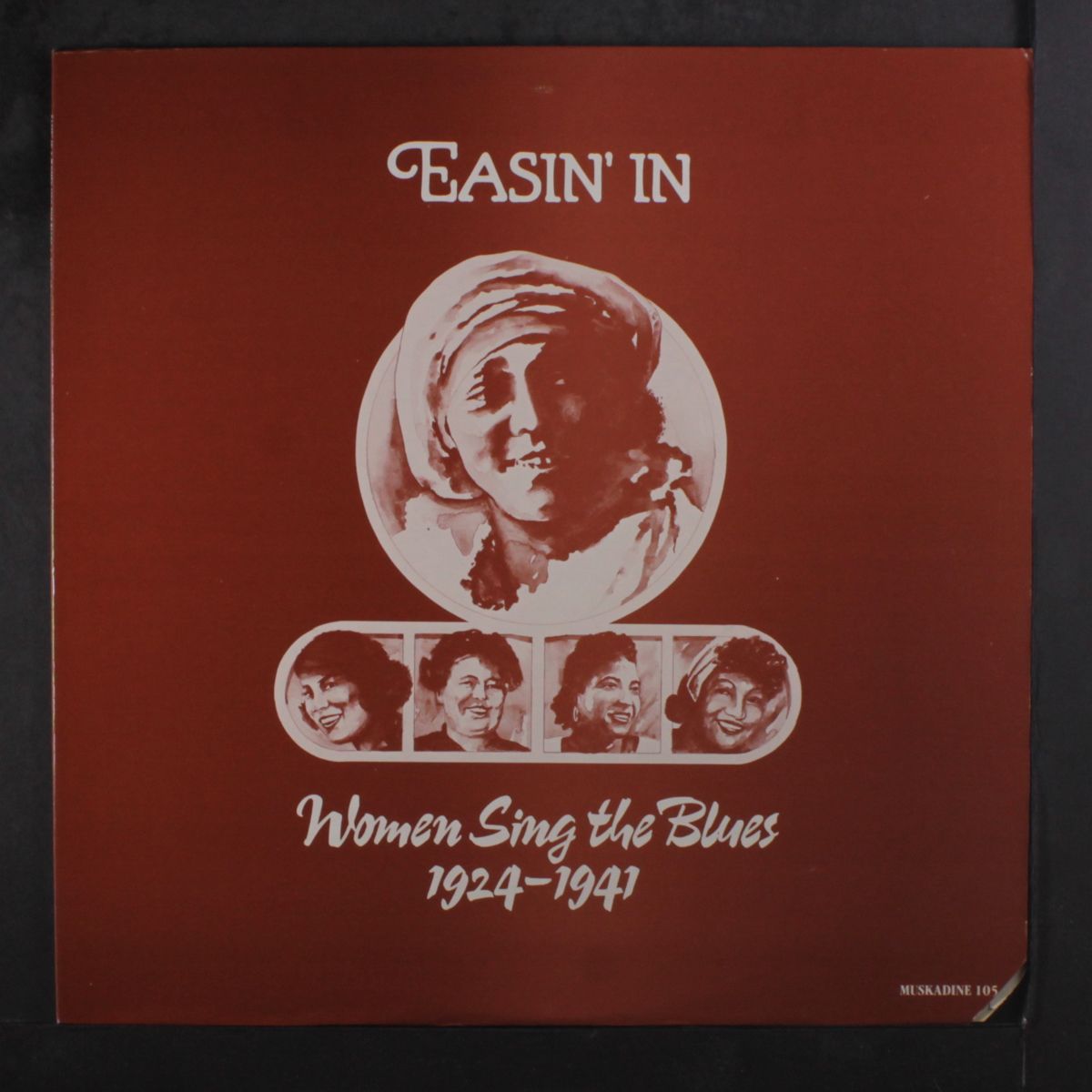 easin' in by VARIOUS