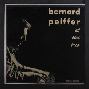 BERNARD PEIFFER