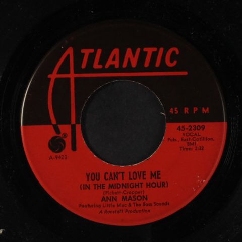Item