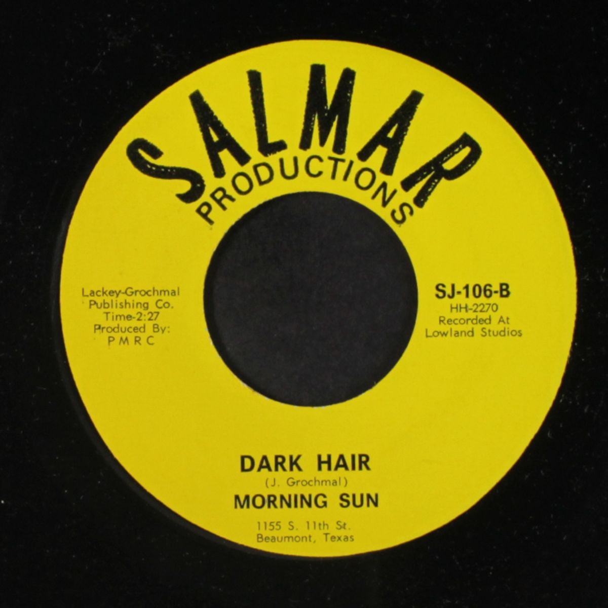 let's take a walk in the woods / dark hair by MORNING SUN