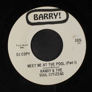 RANDY & SOUL CITIZENS